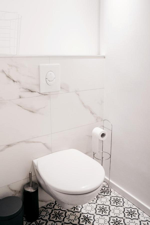 コルマールLe 19 Kleber Climatiseアパートメント エクステリア 写真